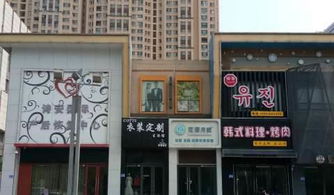 快租免費(fèi)尋址 奎文區(qū)鳶飛路福壽街萬(wàn)達(dá)金街旺鋪出租