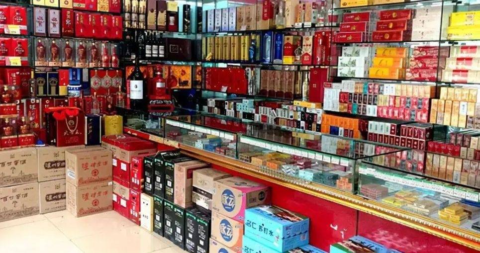 山東煙酒店老板賣酒40年,拆穿5個白酒謠言,看完學(xué)到了