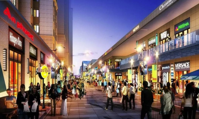 鄭州孔雀城公園海 | 優居繁華里,美好生活一見如故