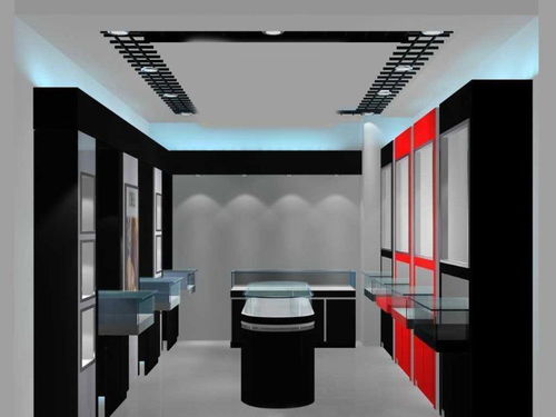 展柜 ,太原烤漆展柜廠(chǎng)