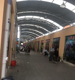 小商品市場(chǎng)旺鋪低價(jià)轉(zhuǎn)讓，機(jī)遇與挑戰(zhàn)并存