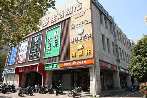 金匯鎮(zhèn)旺鋪上新，商機(jī)無(wú)限，欲租從速！