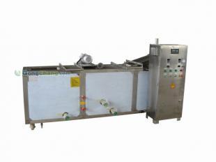 供應熱銷食品油炸機 新旭東機械花生米油炸機助力食品加工行業