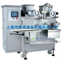 供應月餅機、月餅包餡機及食品包餡機 廠家直銷的明智選擇